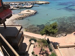 First Line Beach Apartment Alicante