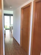 First Line Beach Apartment Alicante