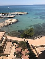 First Line Beach Apartment Alicante