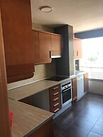 First Line Beach Apartment Alicante