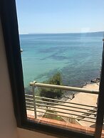First Line Beach Apartment Alicante
