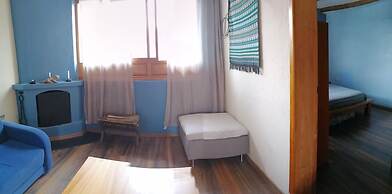 Hotel Doña Esther