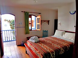 Hotel Doña Esther