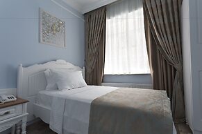 Zeynep Hatun Otel