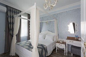 Zeynep Hatun Otel
