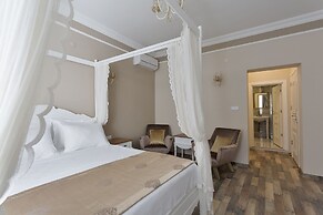 Zeynep Hatun Otel