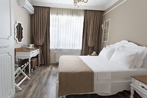 Zeynep Hatun Otel