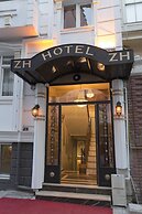 Zeynep Hatun Otel