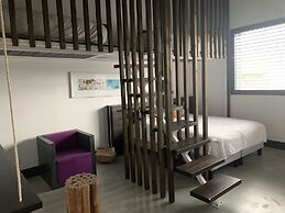 Le B Complexe Hôtel