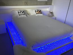 Le B Complexe Hôtel