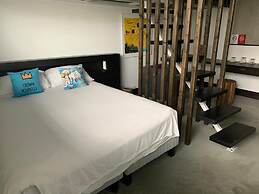 Le B Complexe Hôtel