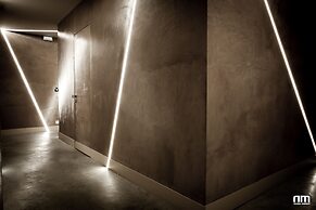 Le B Complexe Hôtel