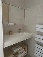 Le B Complexe Hôtel