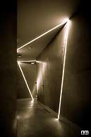 Le B Complexe Hôtel