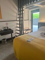 Le B Complexe Hôtel