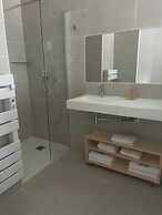 Le B Complexe Hôtel