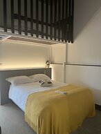 Le B Complexe Hôtel