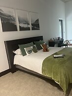 Le B Complexe Hôtel