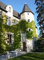 Manoir de L'abbaye