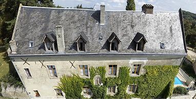 Manoir de L'abbaye