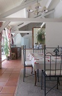 Manoir de L'abbaye
