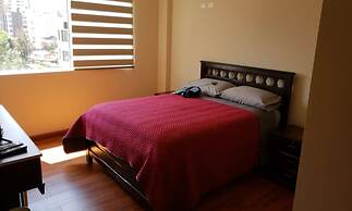 Portal Rent Apart 7