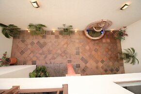 Casa Allende Rest Loft
