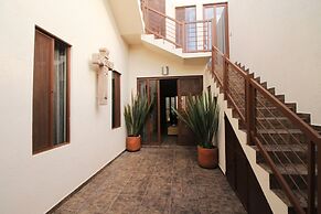 Casa Allende Rest Loft