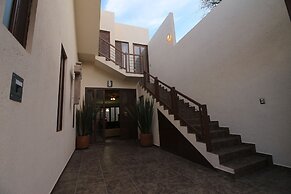 Casa Allende Rest Loft