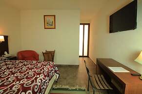 Casa Allende Rest Loft