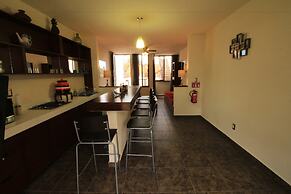 Casa Allende Rest Loft