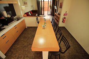 Casa Allende Rest Loft
