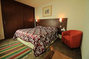 Casa Allende Rest Loft