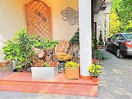 Villa Casanna
