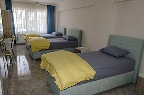Venüs Pansiyon