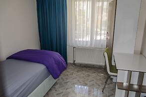 Venüs Pansiyon