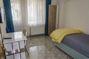 Venüs Pansiyon