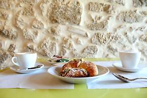 B&B Le Mangiatoie del Cavaliere