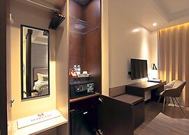 The Marison Hotel