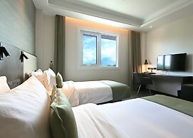 The Marison Hotel