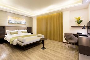The Marison Hotel