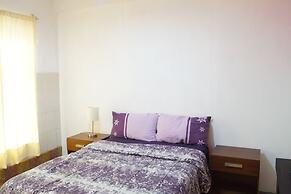 Casa de los Soles B&B Hostel