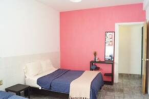 Casa de los Soles B&B Hostel