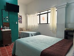 Casa de los Soles B&B Hostel