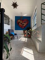 Casa de los Soles B&B Hostel