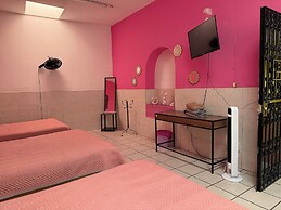 Casa de los Soles B&B Hostel