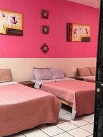 Casa de los Soles B&B Hostel