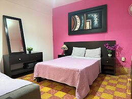 Casa de los Soles B&B Hostel