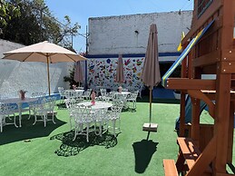 Casa de los Soles B&B Hostel