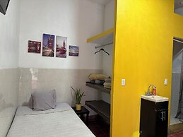 Casa de los Soles B&B Hostel